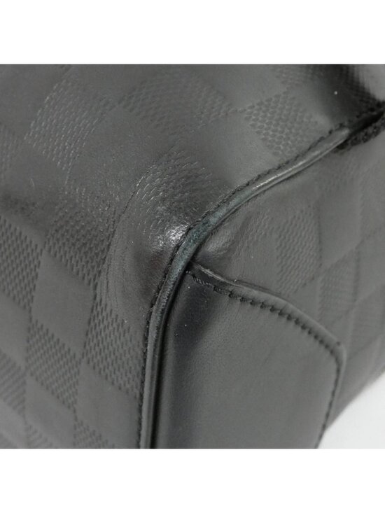 Louis Vuitton Damier Infini Campus Backpack main image 2
